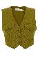 Zimmermann Luna wool waistcoat