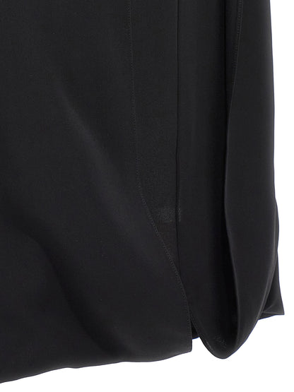 'Pebble' top Tops