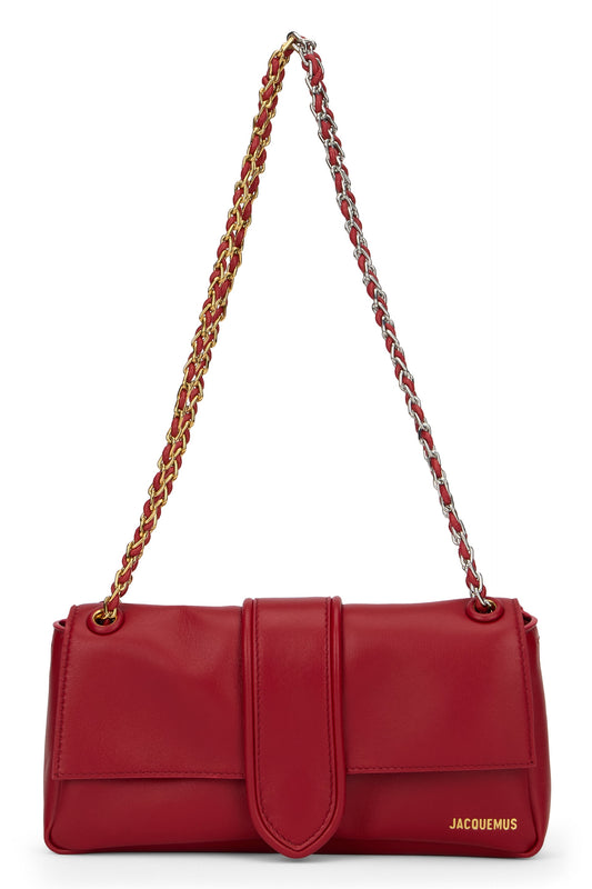 Shoulder bag Le Bambino Chaine BAGS