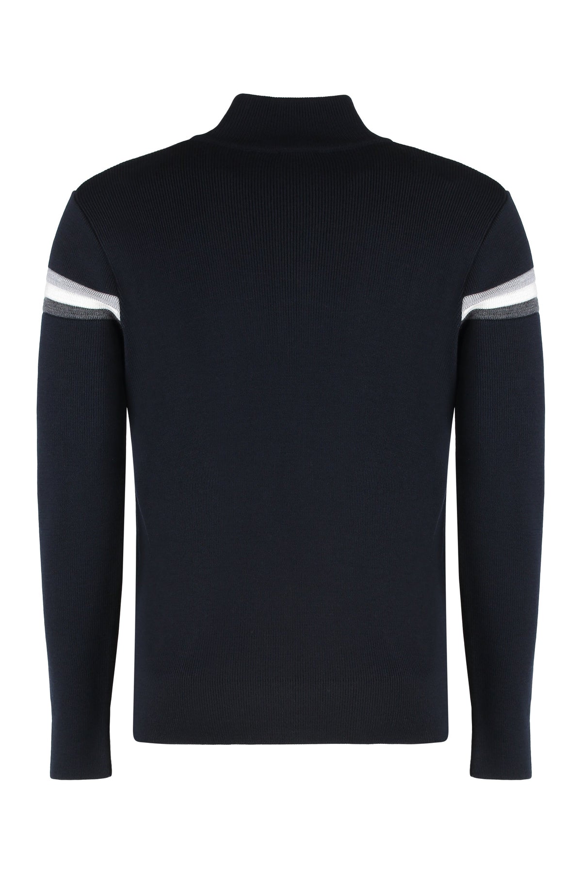 Wengen turtleneck sweater RTW