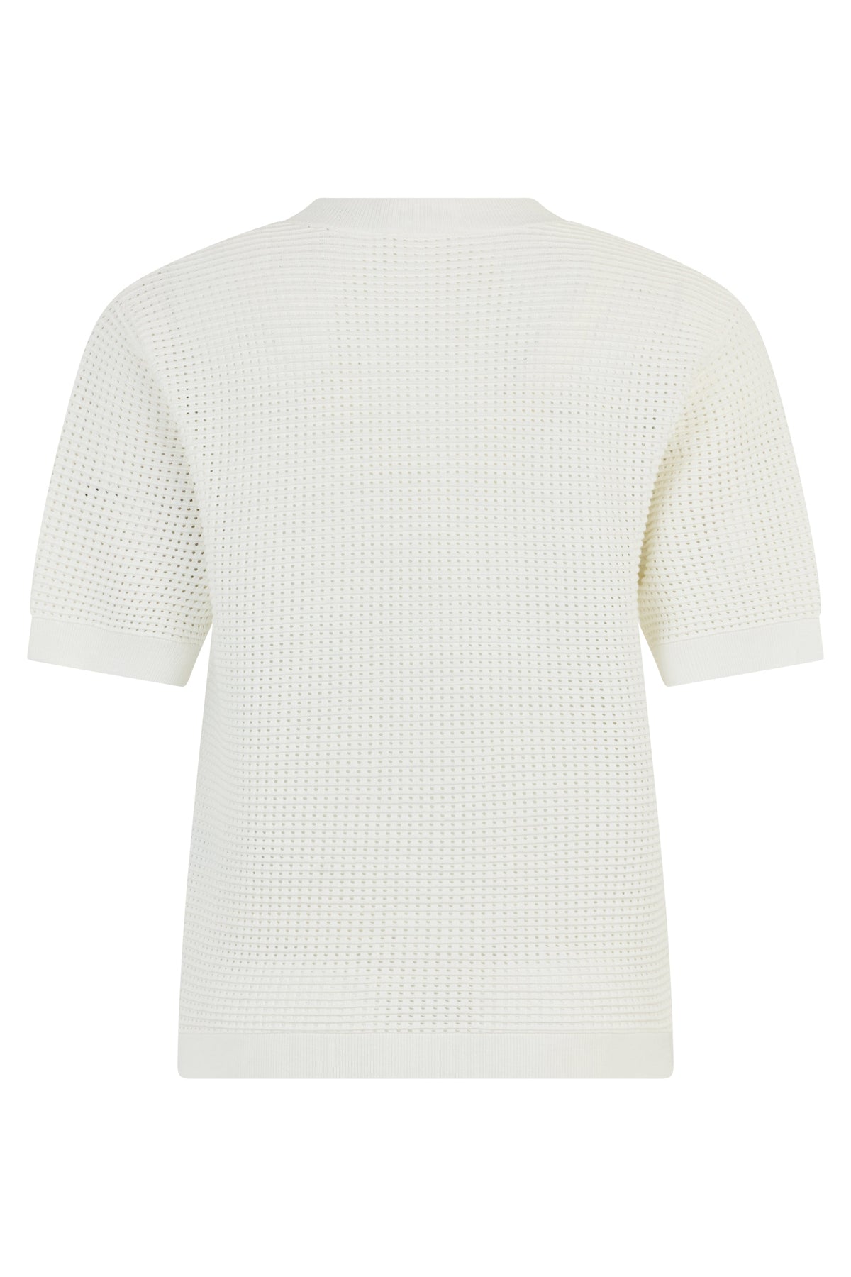 Mesh T-shirt RTW