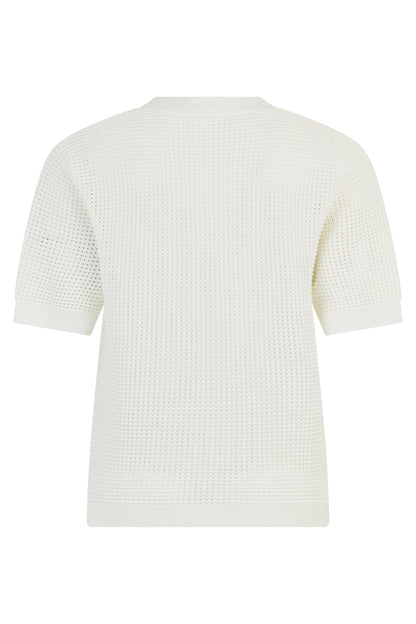 Mesh T-shirt RTW