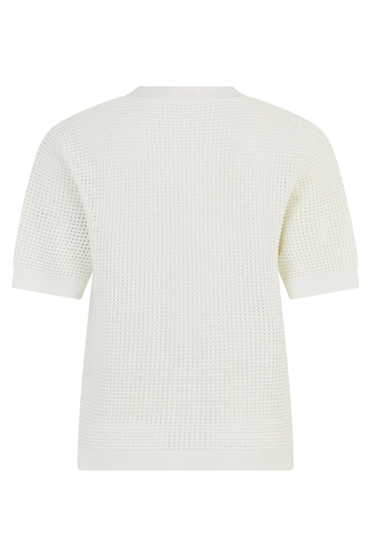 Mesh T-shirt RTW