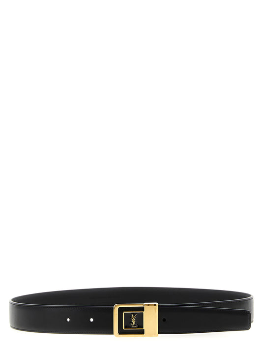 'La 66' belt Belts