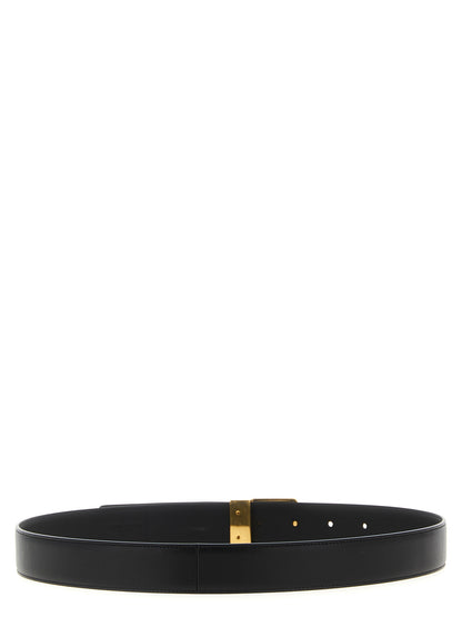 'La 66' belt Belts
