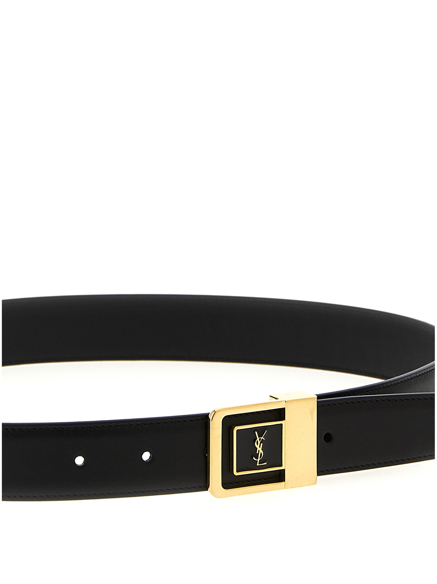 'La 66' belt Belts