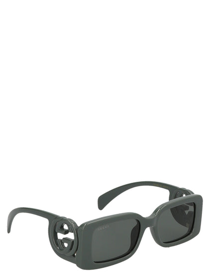 Rectangular sunglasses Sunglasses