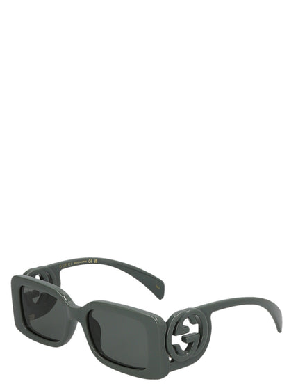 Rectangular sunglasses Sunglasses