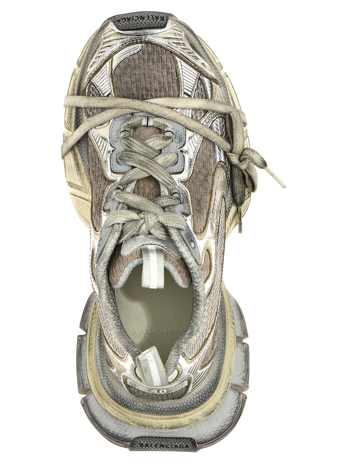 '3XL' sneakers Sneakers