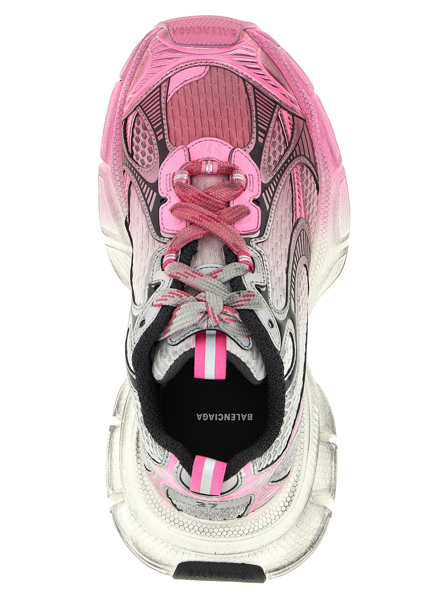 '3XL' sneakers Sneakers