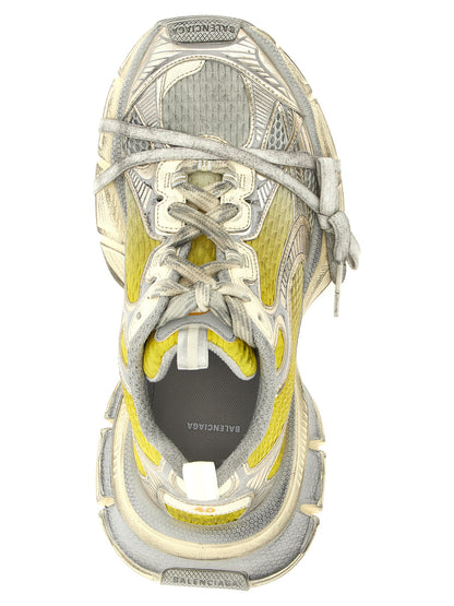 '3XL' sneakers Sneakers