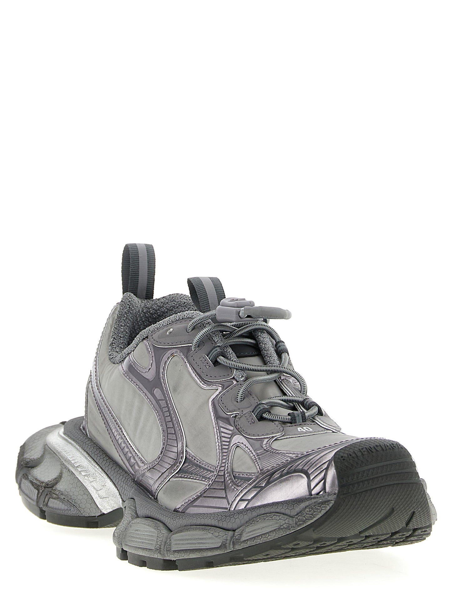 '3XL' sneakers Sneakers