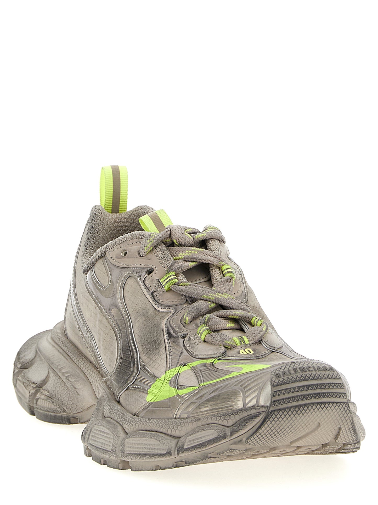 '3XL' sneakers Sneakers