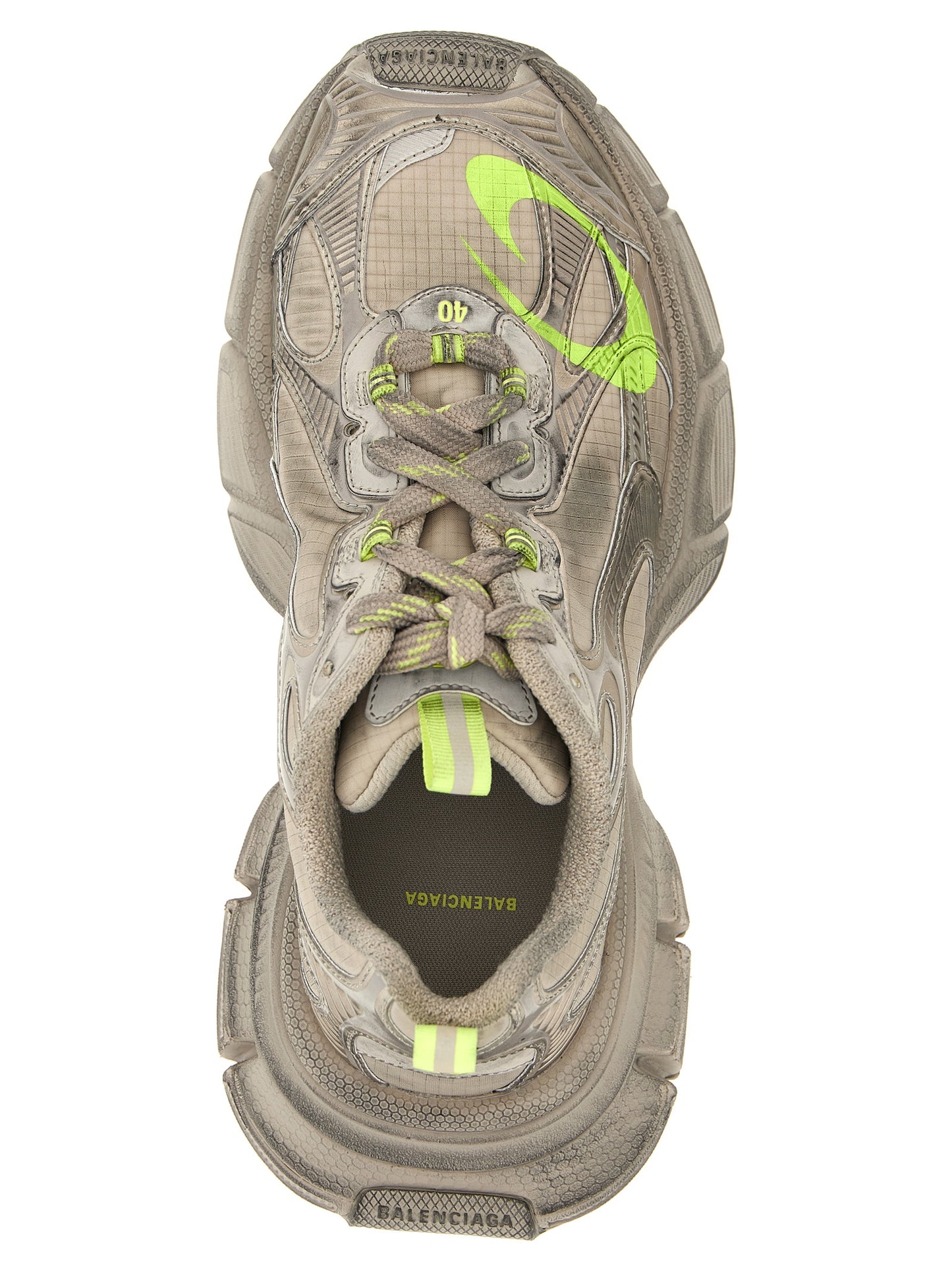 '3XL' sneakers Sneakers
