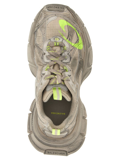 '3XL' sneakers Sneakers