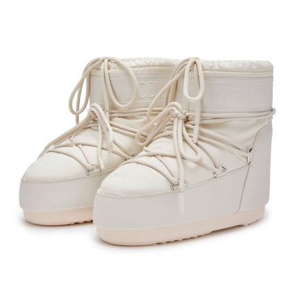 Stivale Icon Low Rubber SHOES