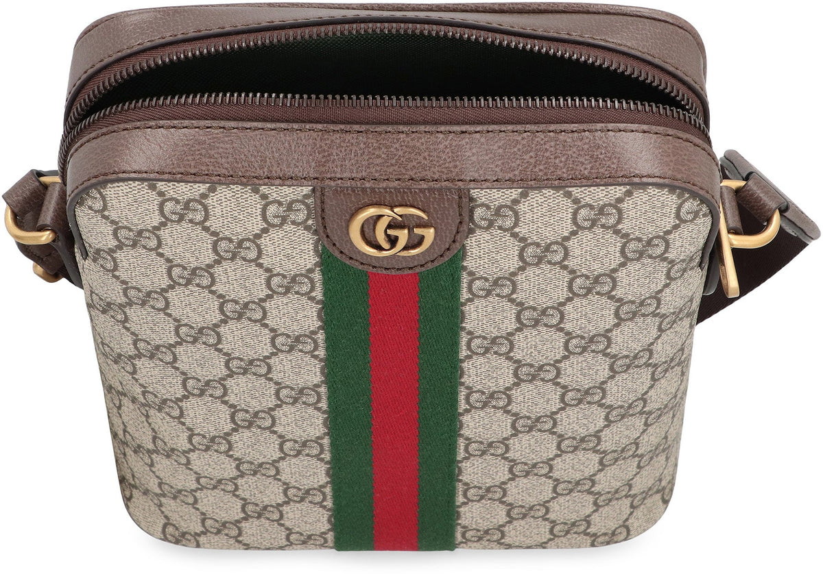 Ophidia shoulder bag small size BAGS