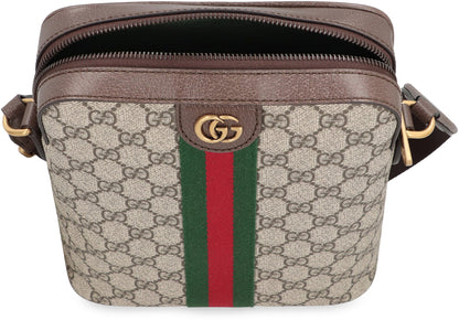 Ophidia shoulder bag small size BAGS