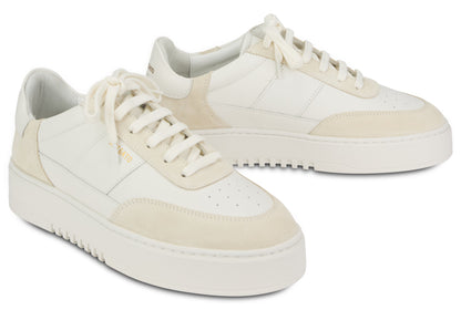 Sneakers with high platform SHOES