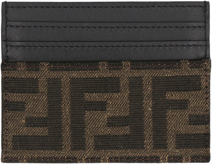 FF fabric card holder RTW
