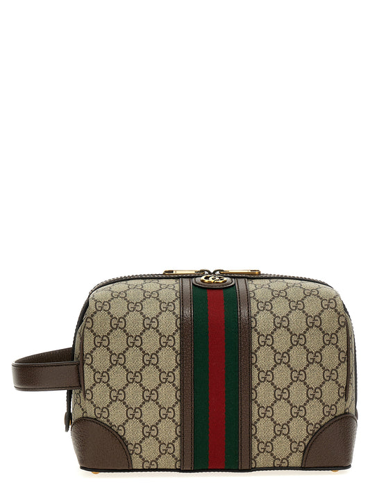 'Gucci Savoy' wash bag Beauty