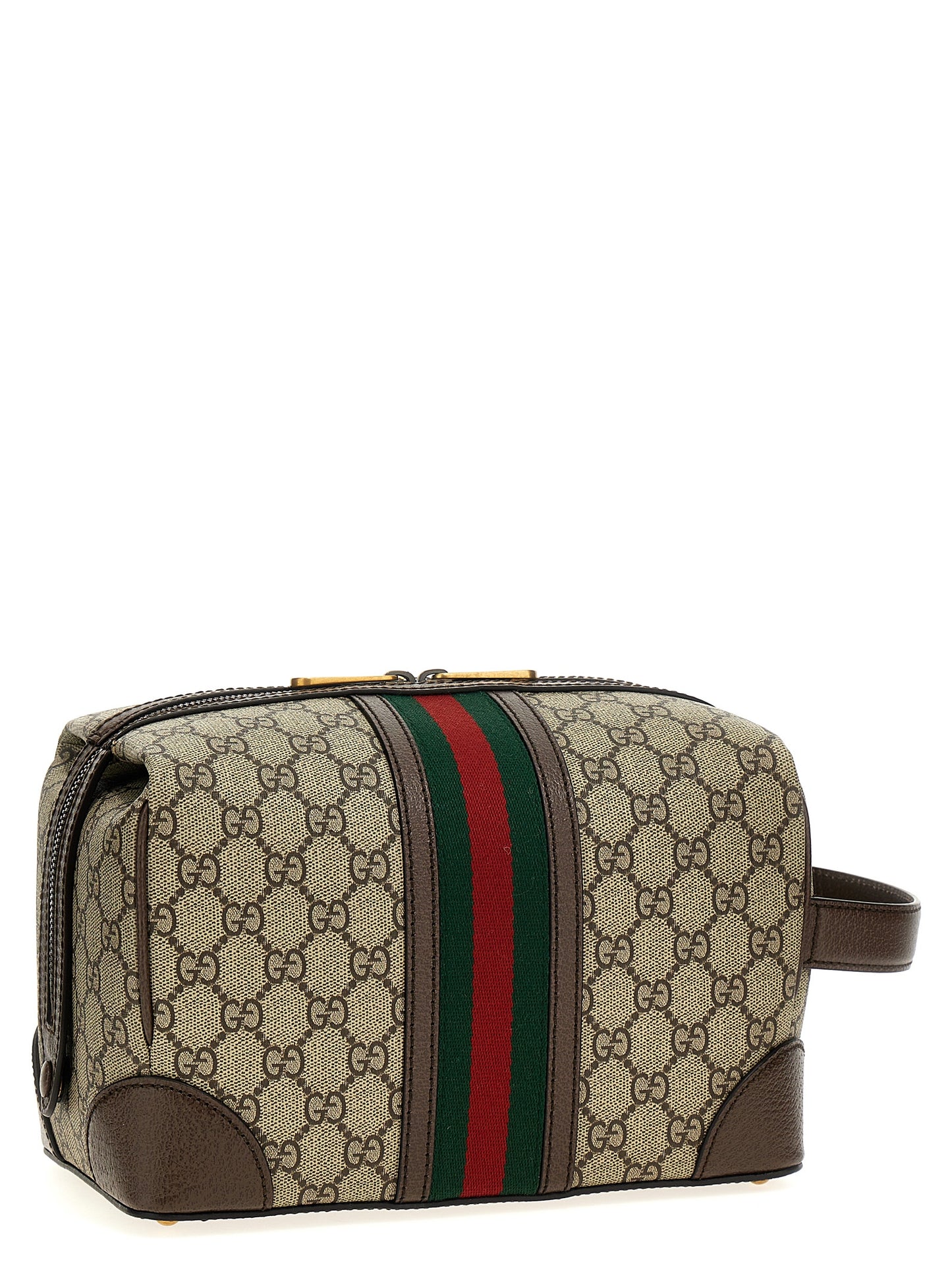 'Gucci Savoy' wash bag Beauty