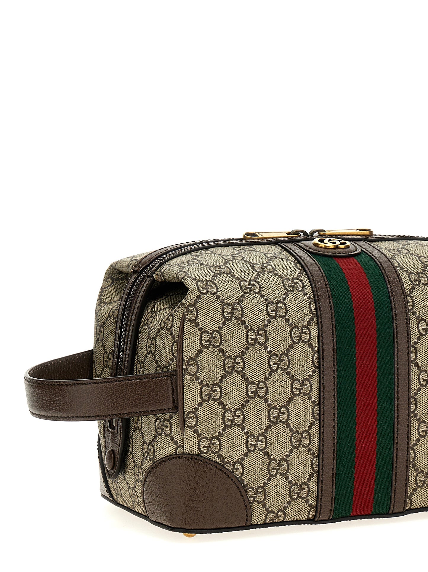 'Gucci Savoy' wash bag Beauty