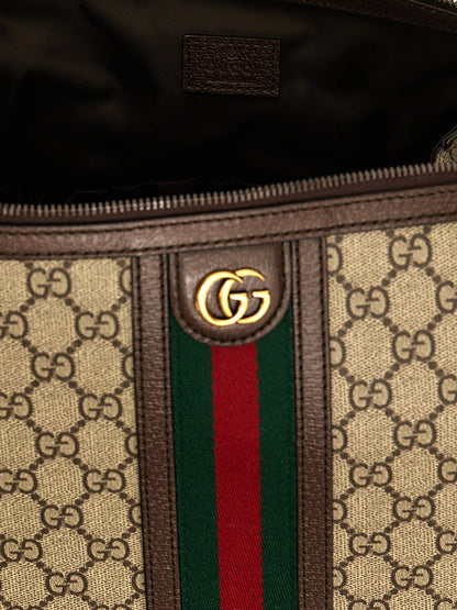 'Gucci Savoy' wash bag Beauty