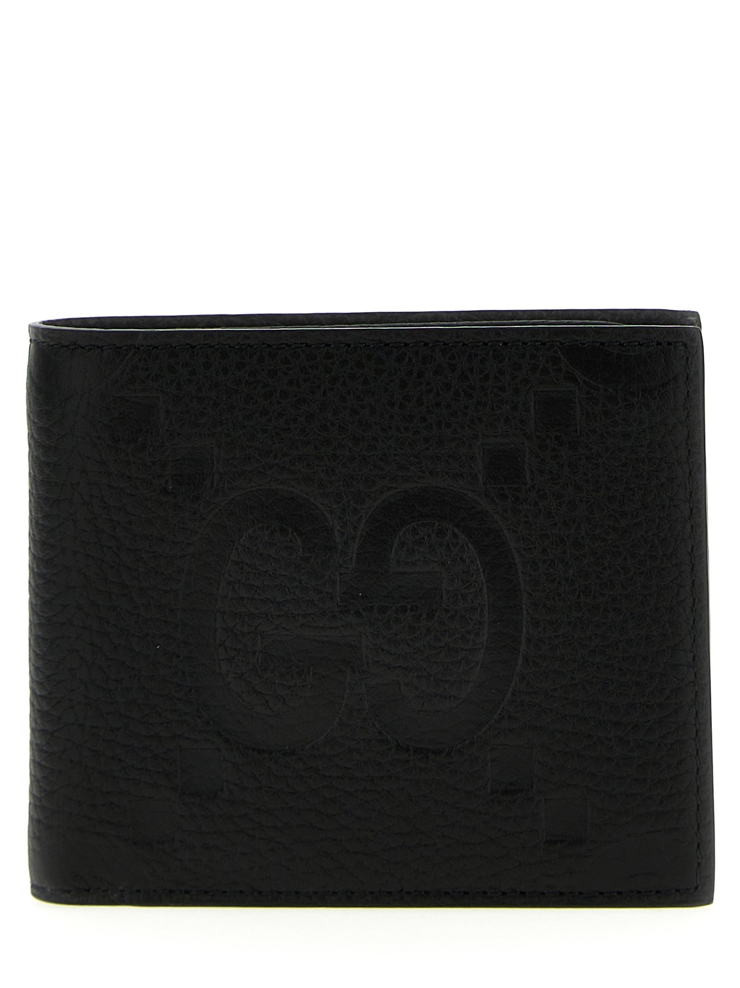 'Jumbo GG' wallet Wallets, card holders