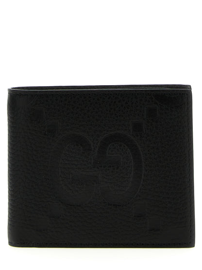 'Jumbo GG' wallet Wallets, card holders
