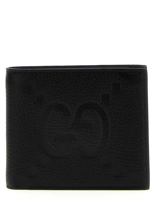 'Jumbo GG' wallet Wallets, card holders