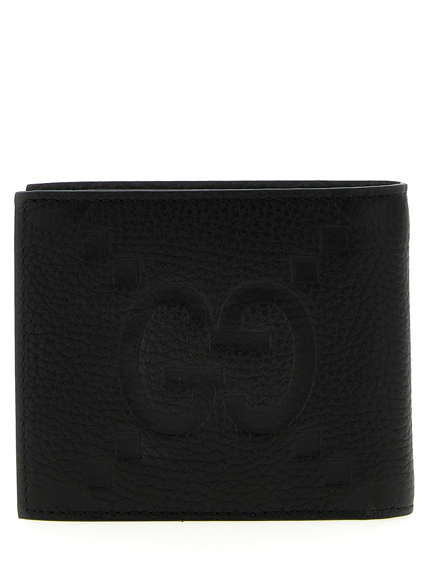 'Jumbo GG' wallet Wallets, card holders
