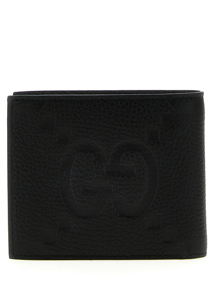 'Jumbo GG' wallet Wallets, card holders