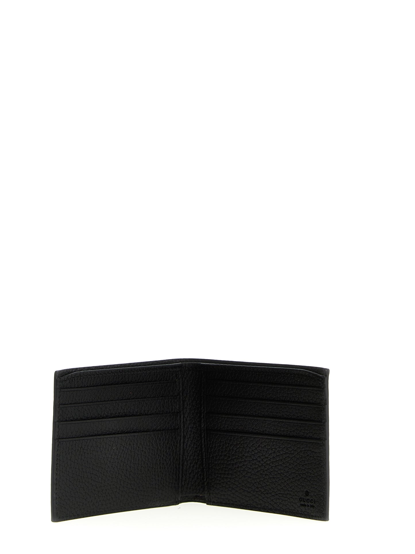 'Jumbo GG' wallet Wallets, card holders