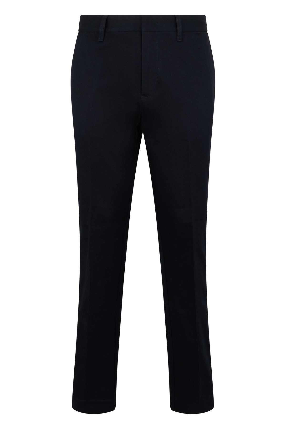 Straight trousers Emporio Armani RTW