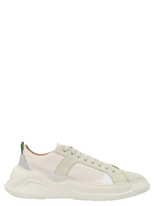 'Free solo low' sneakers Sneakers