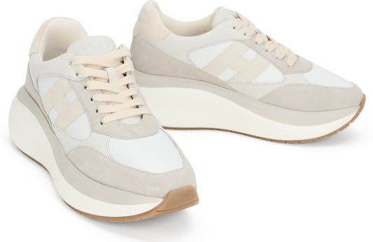 Women's sneakers Hogan Maxi I Active SHOES