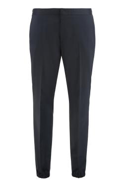 Zegna Pants in wool blend