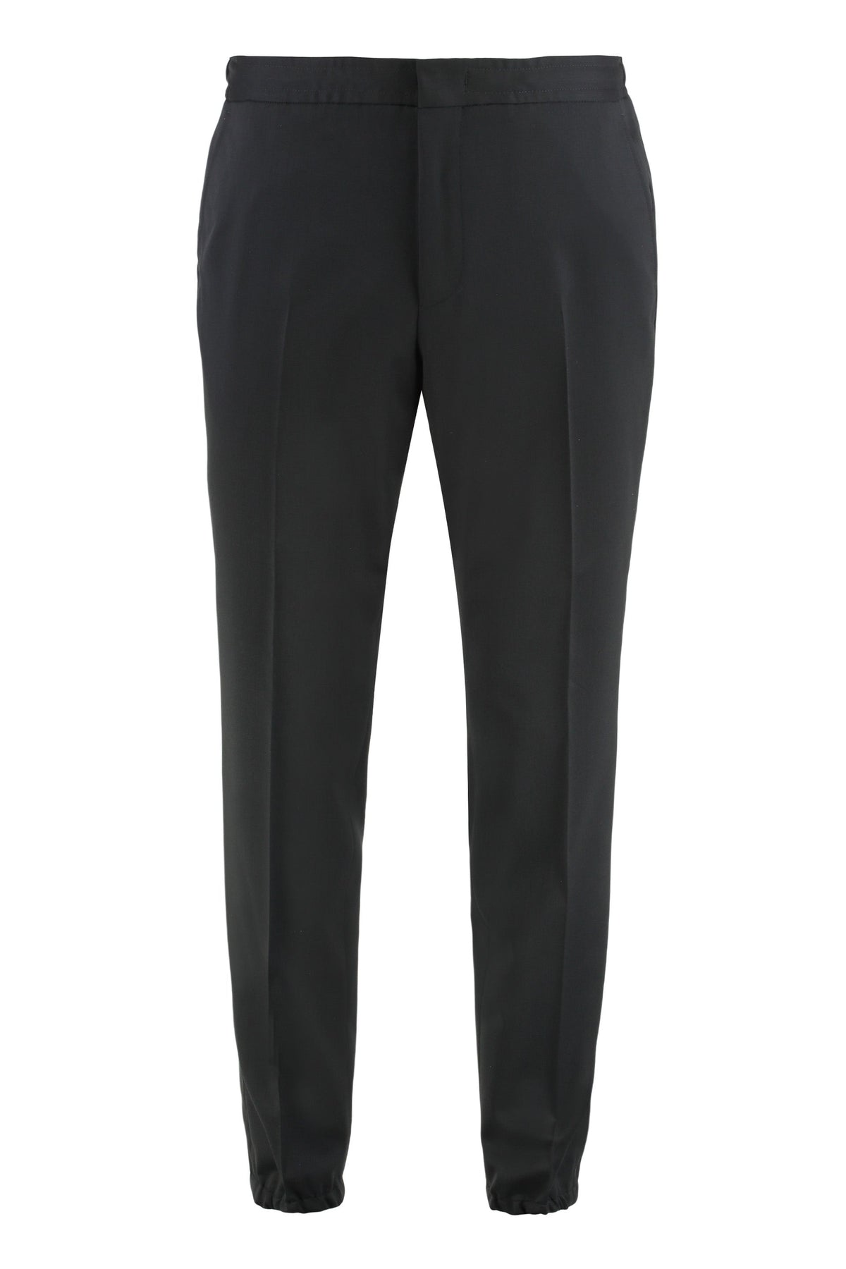Zegna Pants in wool blend