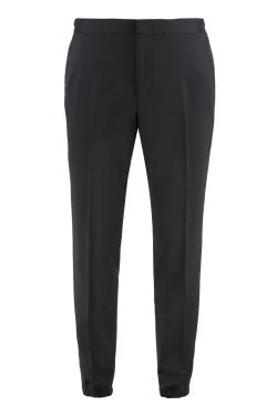 Zegna Pants in wool blend
