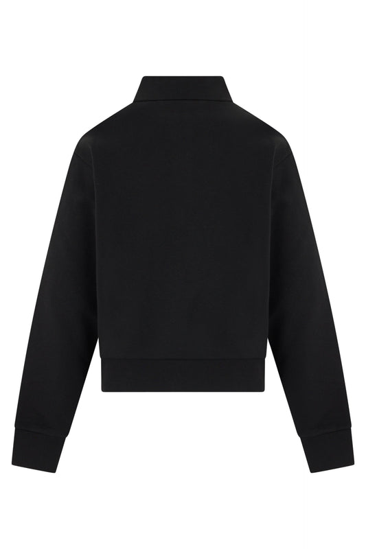 Sweatshirt with logo RTW