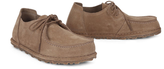 Laced moccasins Utti Lace RTW