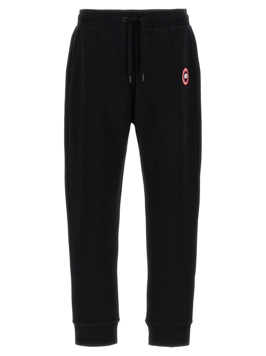 'Huron' joggers Pants