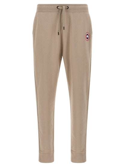 'Huron' joggers Pants