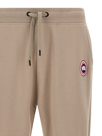 'Huron' joggers Pants