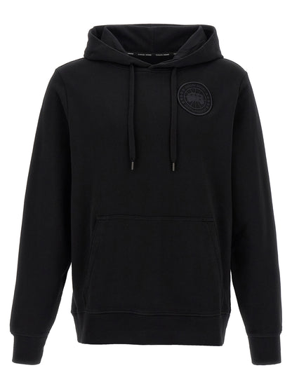 'Huron' hoodie Sweatshirt