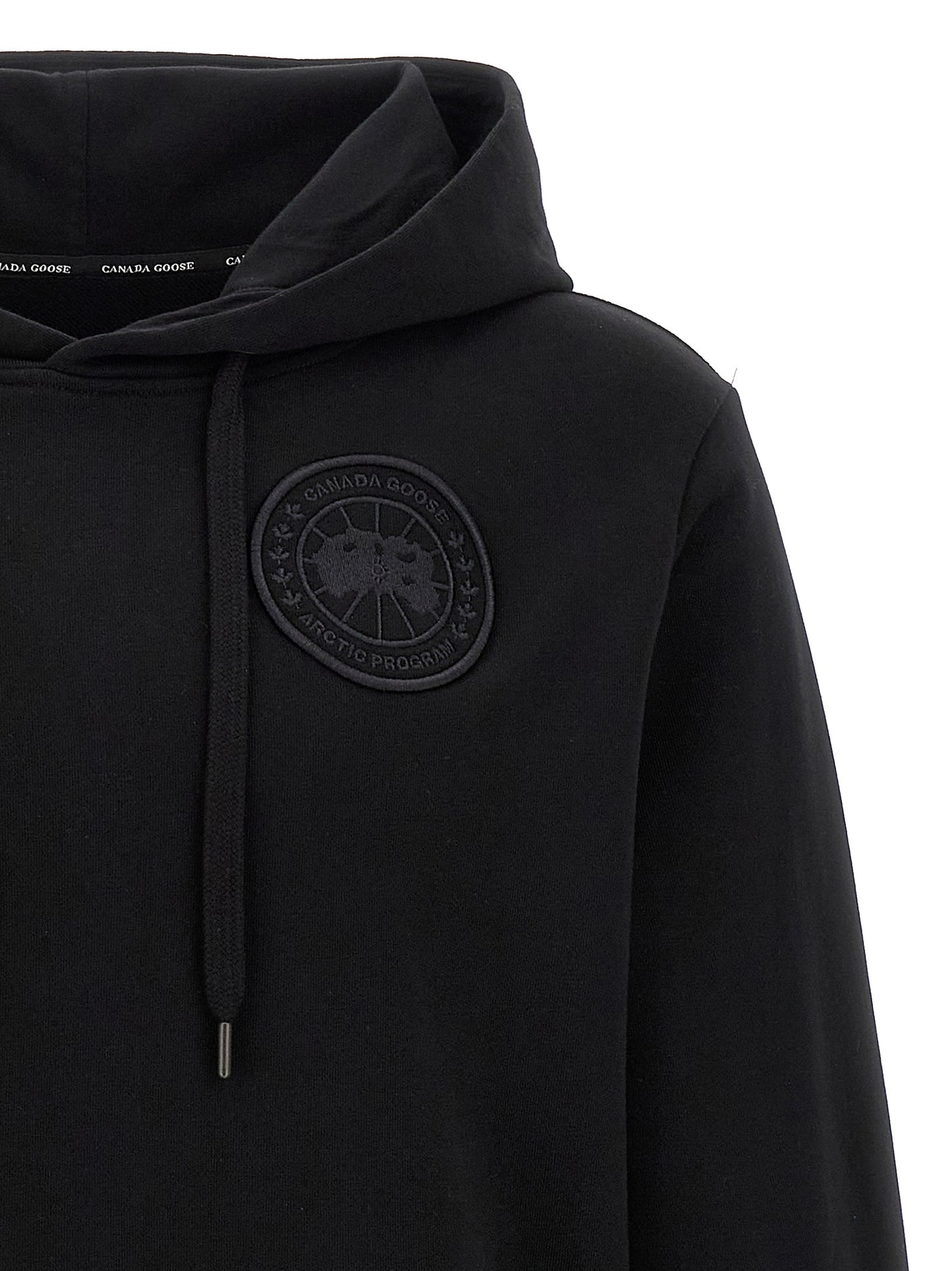 'Huron' hoodie Sweatshirt