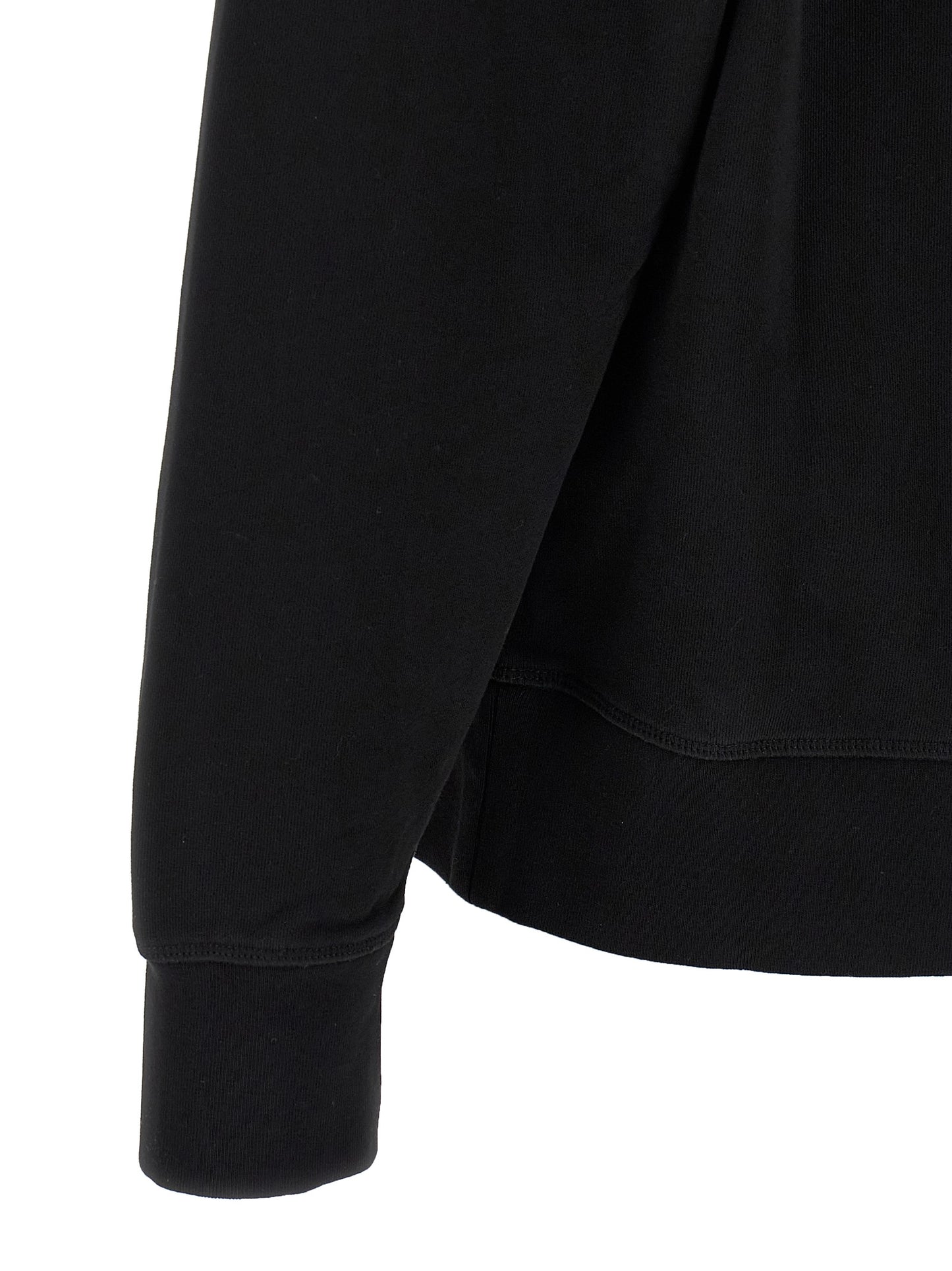 'Huron' hoodie Sweatshirt