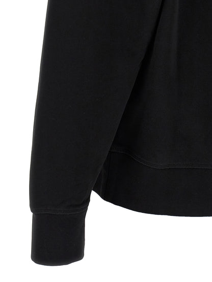 'Huron' hoodie Sweatshirt