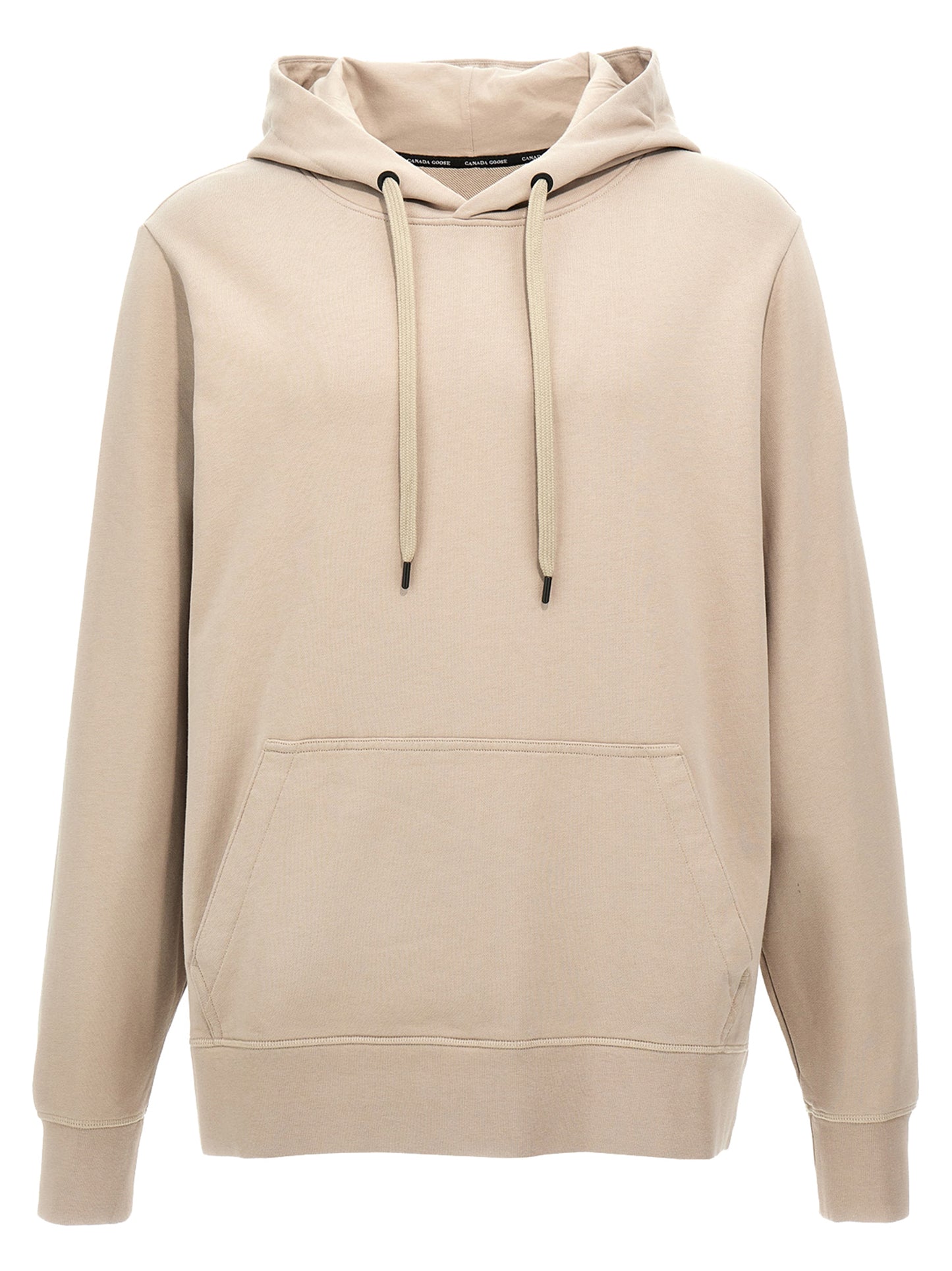 'Huron' hoodie Sweatshirt